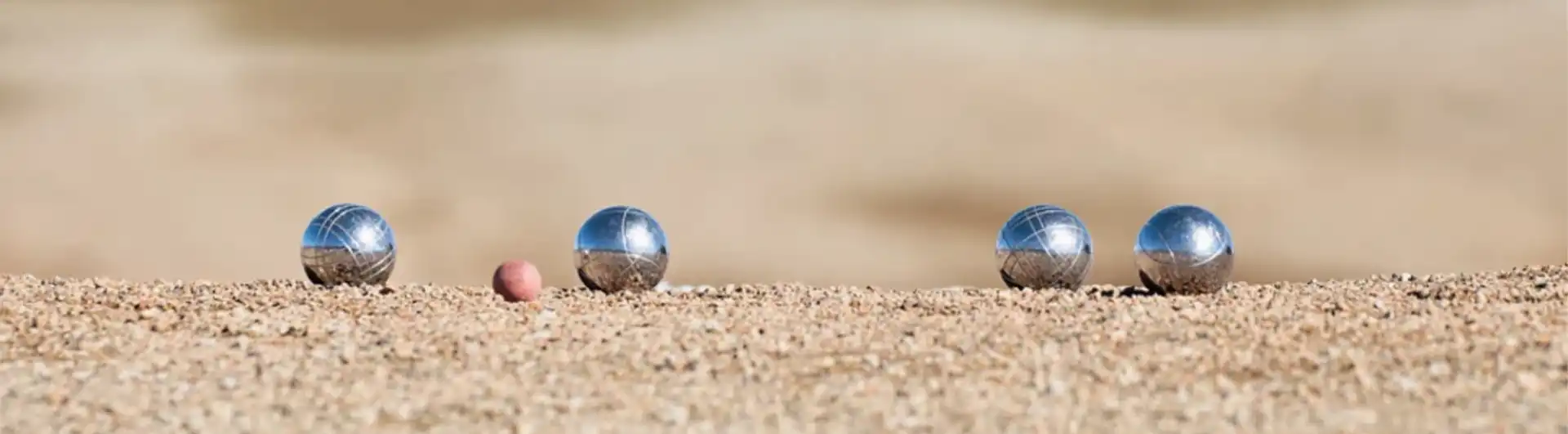 KPC Alosta - Spelregels Petanque